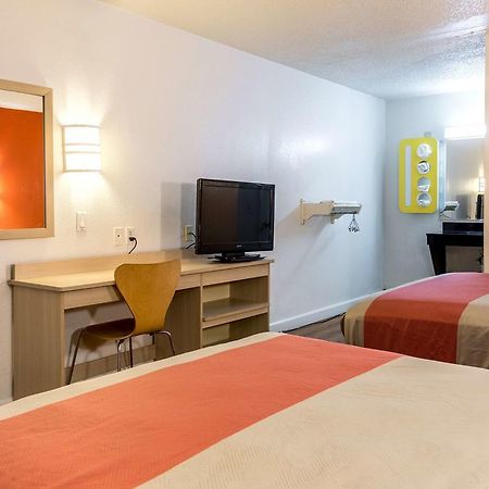 Motel 6 Little Rock North North Little Rock Esterno foto