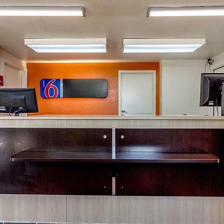 Motel 6 Little Rock North North Little Rock Esterno foto