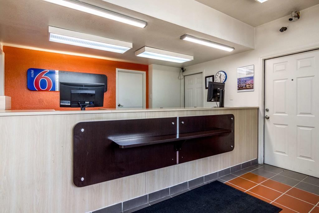 Motel 6 Little Rock North North Little Rock Esterno foto
