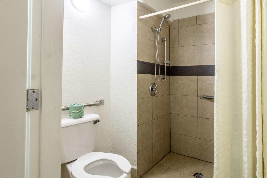 Motel 6 Little Rock North North Little Rock Esterno foto