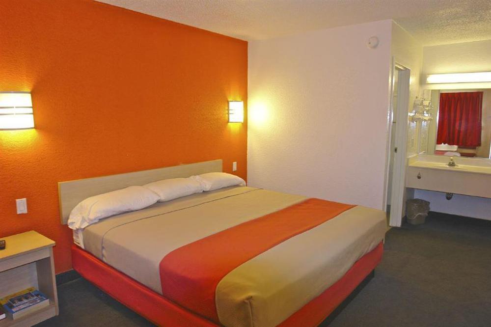 Motel 6 Little Rock North North Little Rock Camera foto