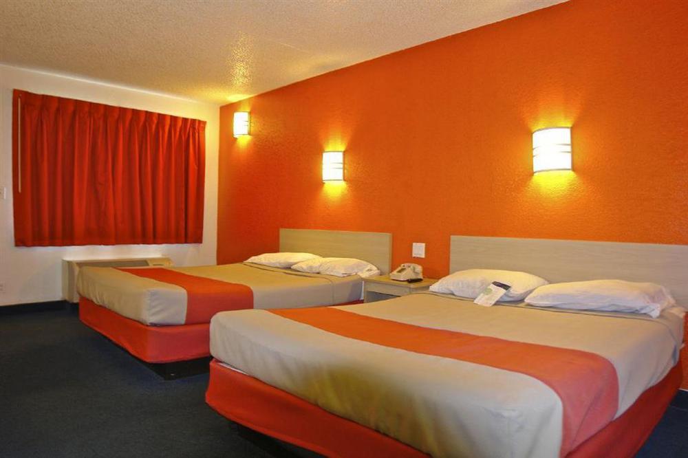 Motel 6 Little Rock North North Little Rock Camera foto